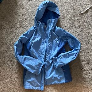 Columbia Waterproof Wind Breaker